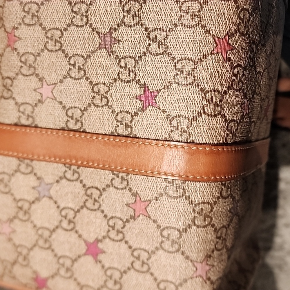 Gucci Boston Bag - Picture 10 of 16